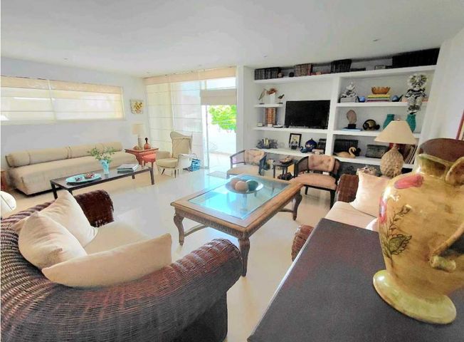 Apartment for rent in Cartagena