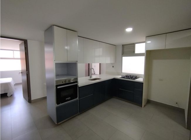 Apartamento en arriendo en Laureles