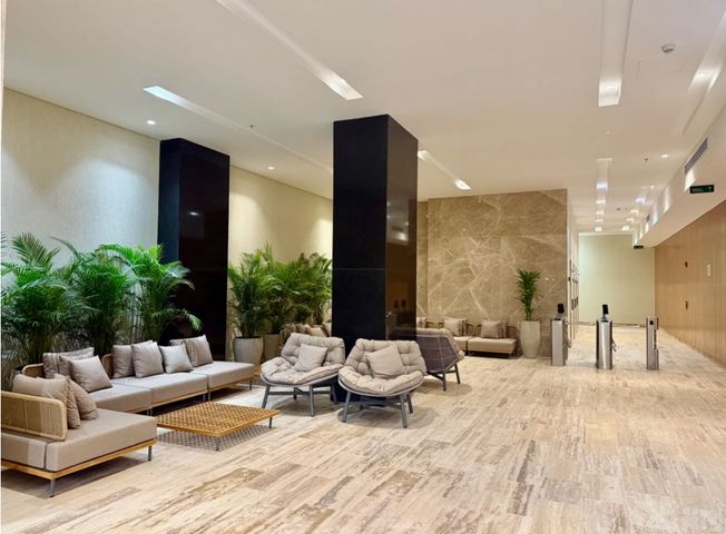 Apartment for rent in Barranquilla