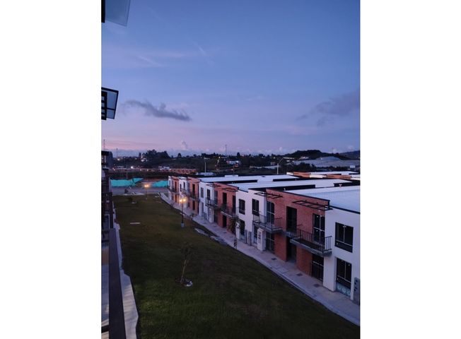 House for rent in Medellín