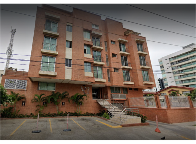 Apartamento en arriendo en Ríomar