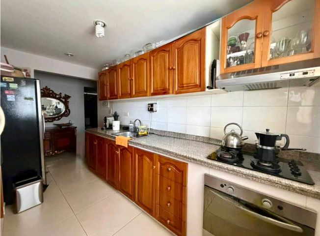 Apartment for rent in Cartagena