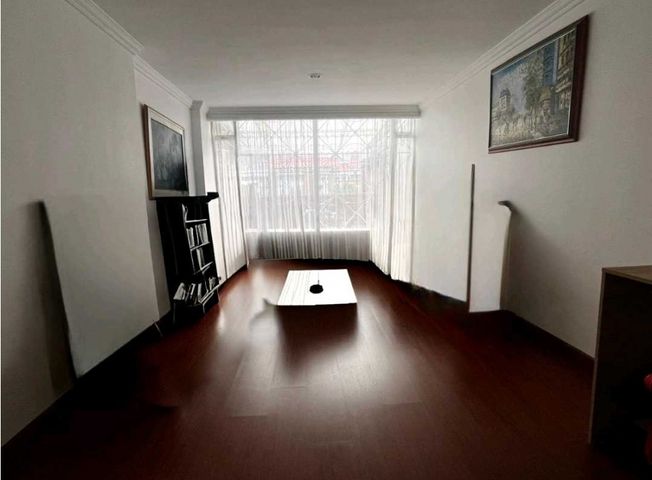 Casa en arriendo en Barrios Unidos