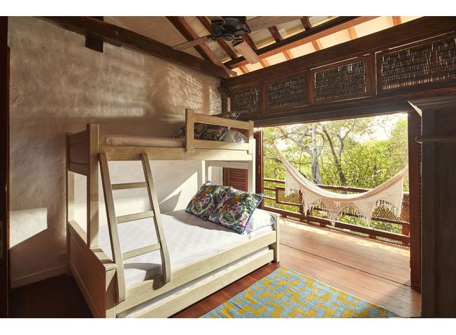 Casa en arriendo en Cartagena