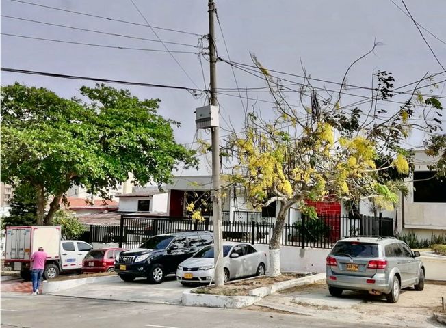 House for rent in Barranquilla
