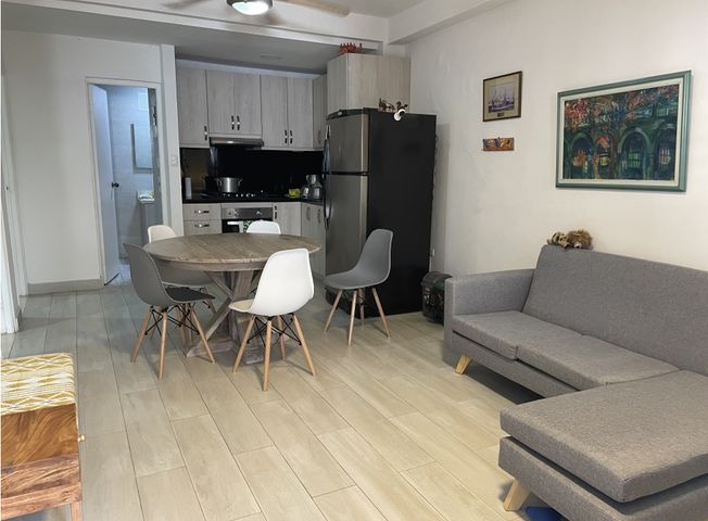Apartment for rent in Cartagena
