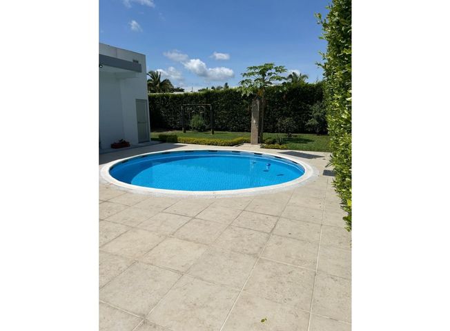 House for rent in Pereira