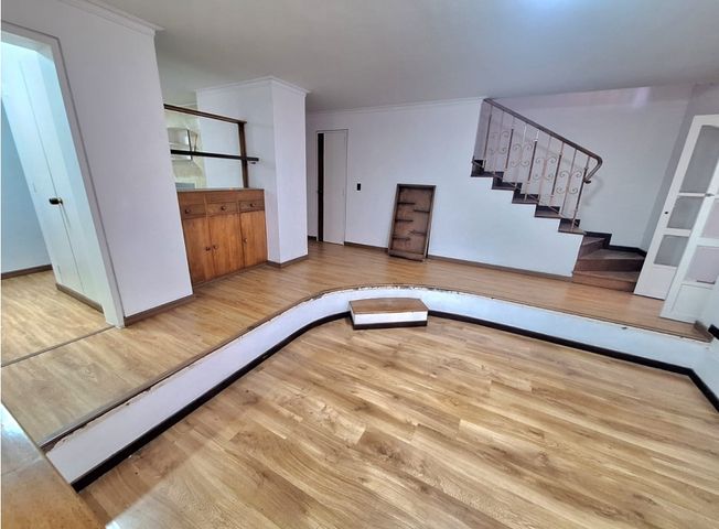 Casa en arriendo en El Poblado