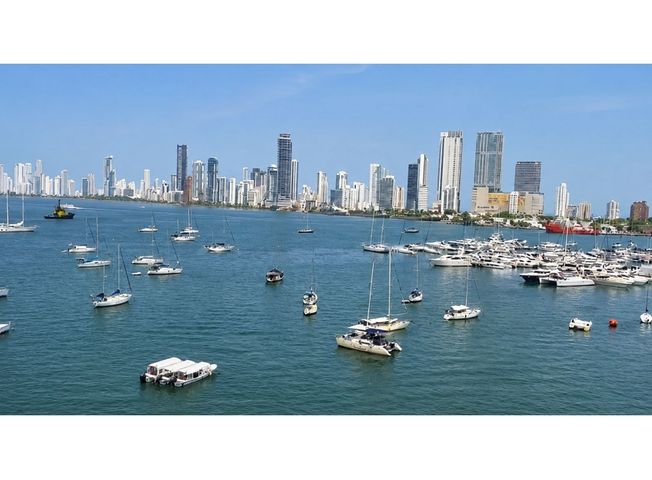 Apartment for rent in Cartagena