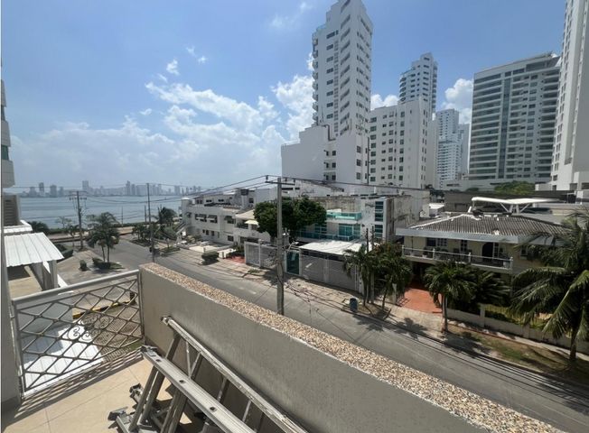 Apartamento en arriendo en Castillo Grande