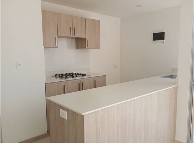 Apartment for rent in Rionegro