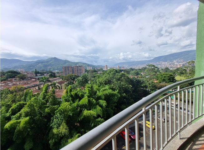 Apartment for rent in Sabaneta