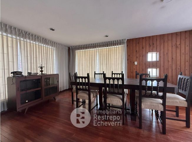 Casa en arriendo en Manizales