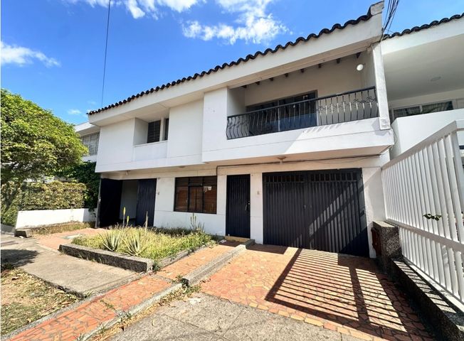 Casa en arriendo en La Flora