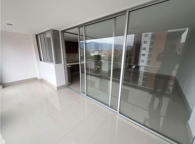 Apartamento en arriendo en Envigado
