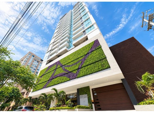 Apartment for rent in Santa Marta