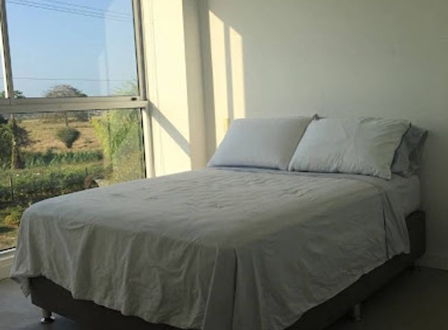 Apartamento en arriendo en Cartagena