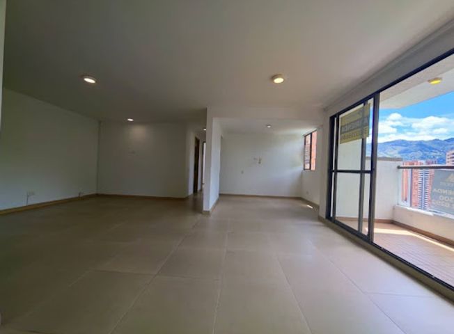 Apartamento en arriendo en Sabaneta
