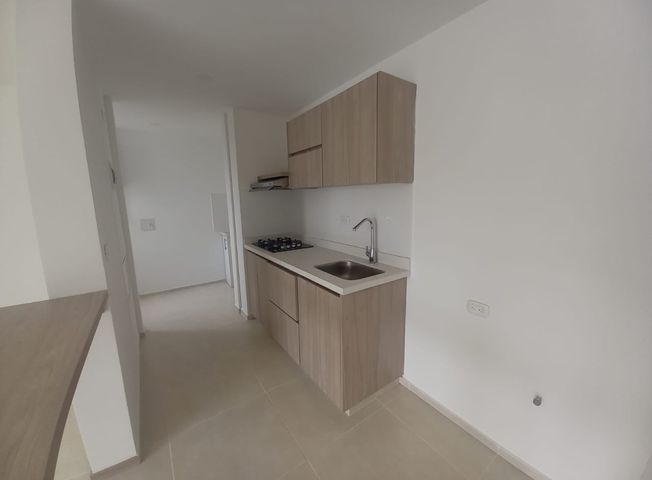 Apartment for rent in Manizales