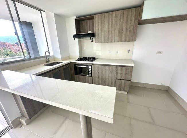Apartment for rent in Envigado