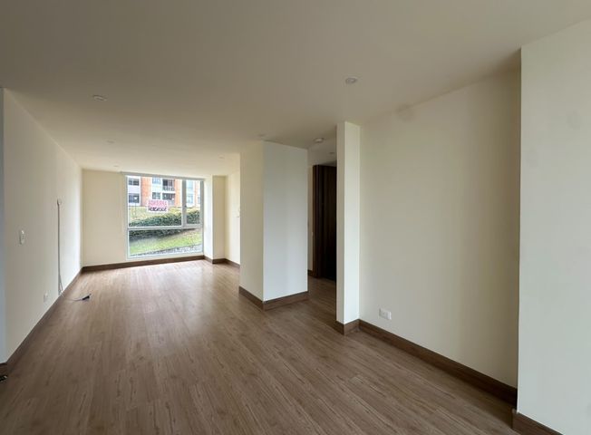 Apartamento en arriendo en Manizales