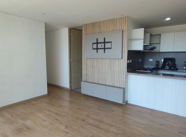 Apartamento en arriendo en Sabaneta