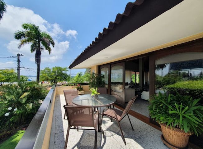 Apartamento en arriendo en Castillo Grande