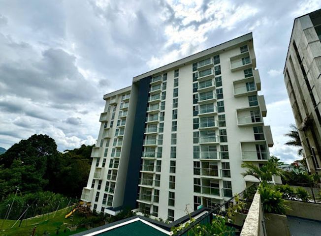 Apartamento en arriendo en Pereira