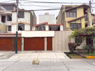 Departamento en venta con baja de precio en Santiago de Surco