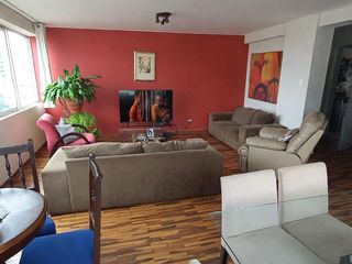 Departamento en venta con baja de precio en Miraflores