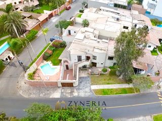Departamento en venta con baja de precio en Santiago de Surco