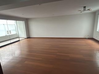 Departamento en venta con baja de precio en San Borja