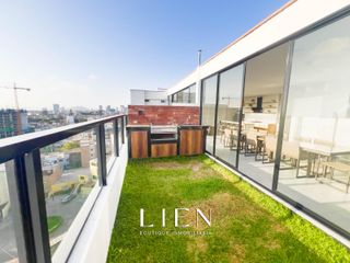 Departamento en alquiler con baja de precio en Pueblo Libre