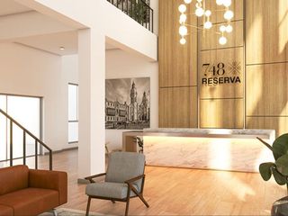 Departamento en alquiler con baja de precio en Lima Cercado