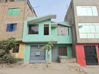 Departamento en venta con baja de precio en Ate