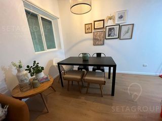 Departamento en alquiler con baja de precio en Miraflores