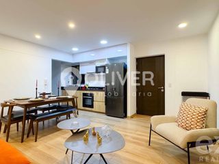 Departamento en alquiler con baja de precio en Miraflores