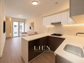 Departamento en alquiler con baja de precio en Miraflores