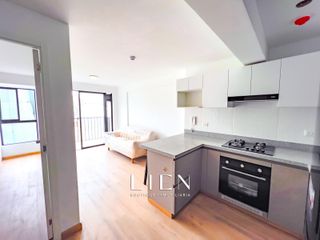 Departamento en alquiler con baja de precio en Pueblo Libre