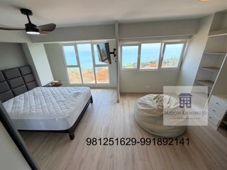 Departamento en alquiler con baja de precio en Miraflores
