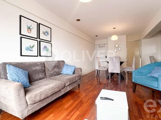 Departamento en alquiler con baja de precio en Miraflores