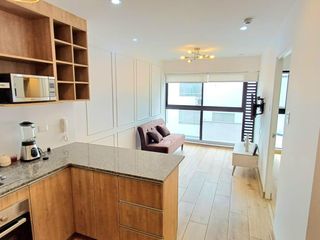 Departamento en alquiler con baja de precio en Country Club