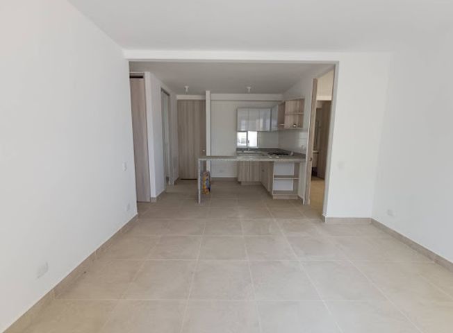 Apartamento en arriendo en Cartagena