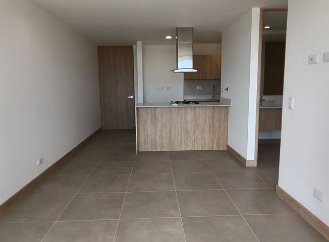 Apartamento en arriendo en Rionegro