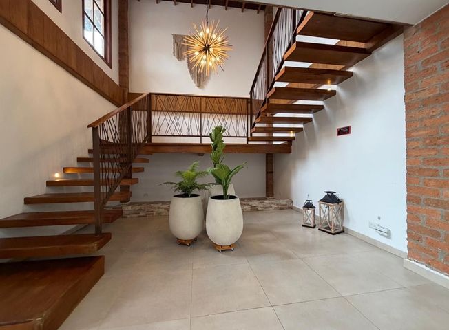 Casa en arriendo en Envigado