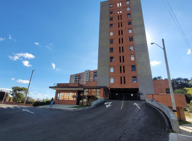 Apartment for rent in Rionegro