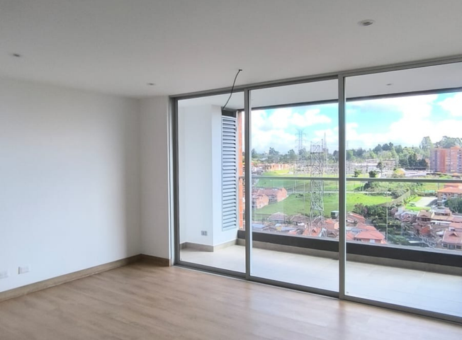 Apartment for rent in Rionegro