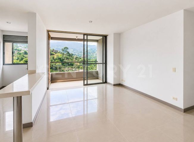 Apartment for rent in Envigado