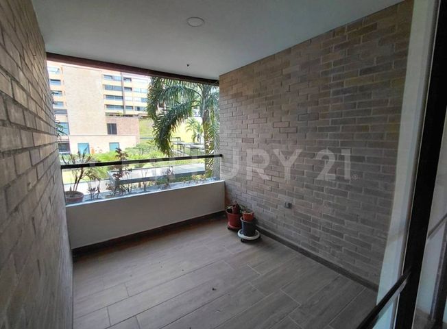 Apartamento en arriendo en Mesa
