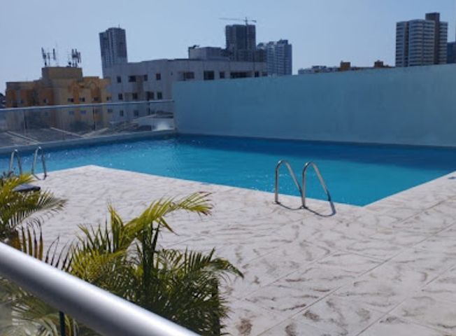 Apartment for rent in Cartagena